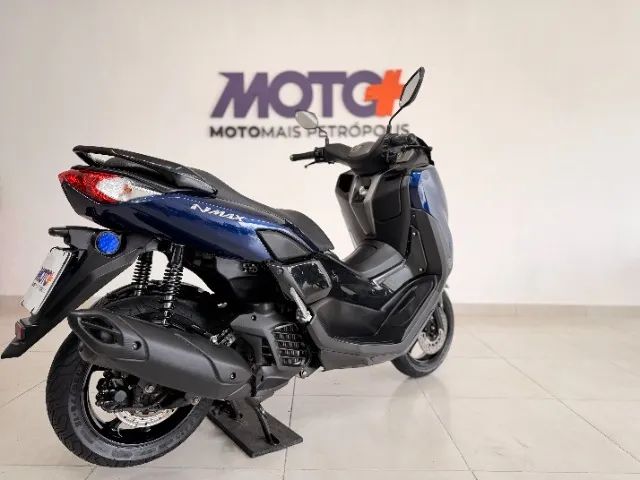 YAMAHA NMAX 160 - Foto 3
