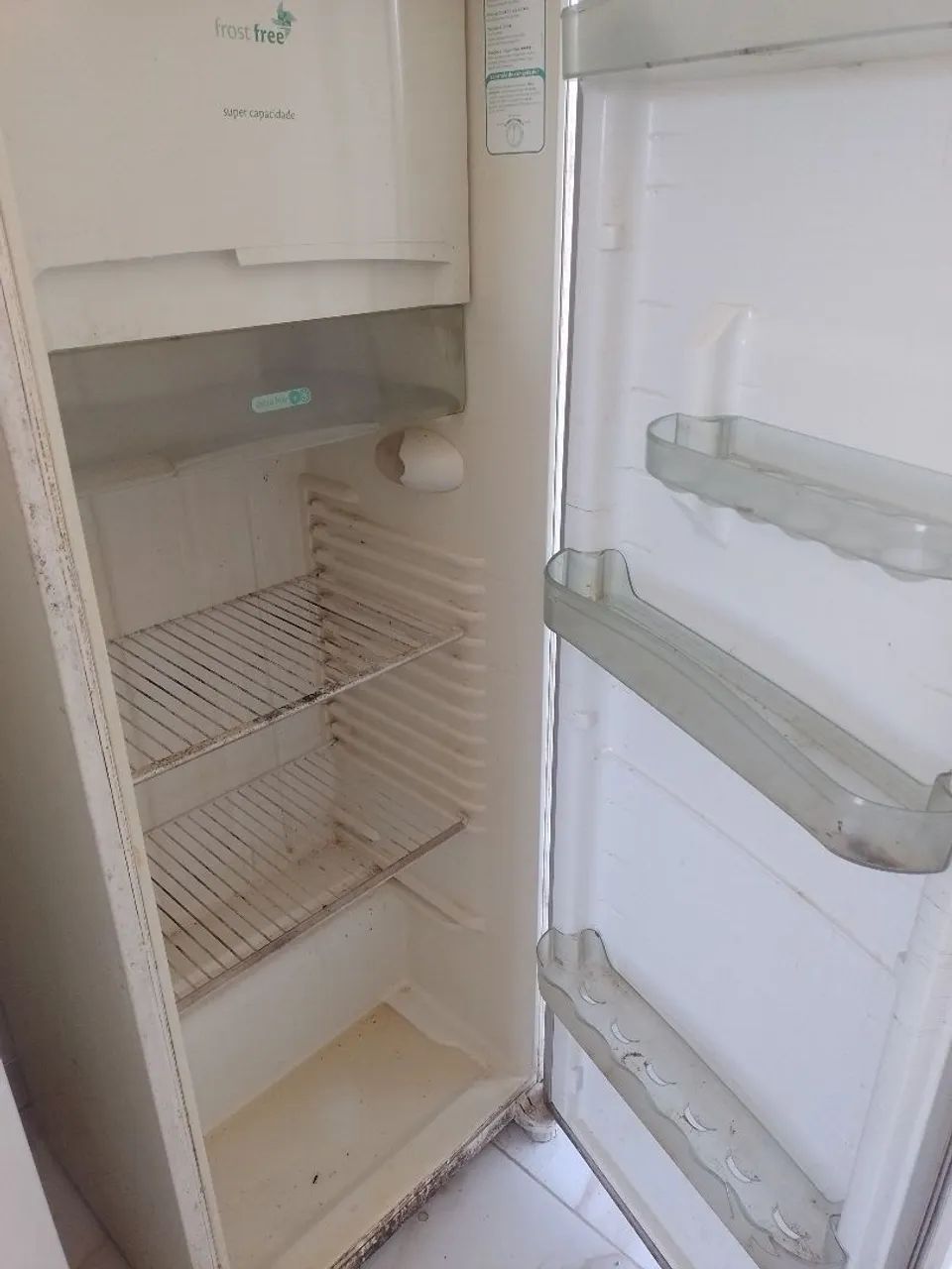 Geladeira Consul  - Foto 3
