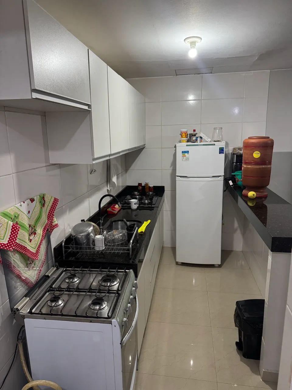Apartamento 3 quartos leia as informações abaixo do preço 