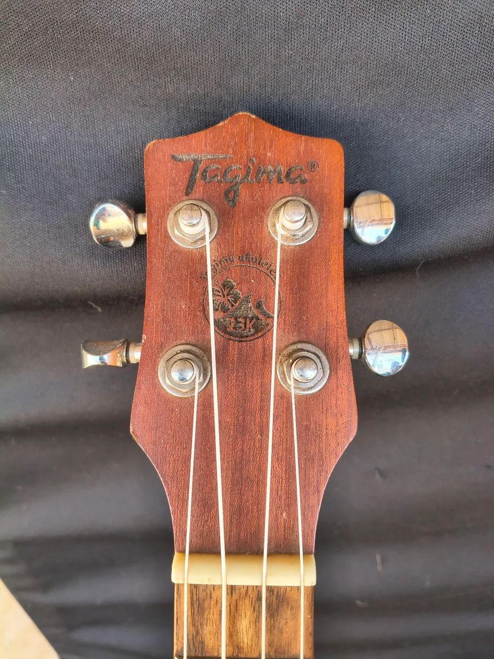 Ukulele Consert Tagima - Foto 2