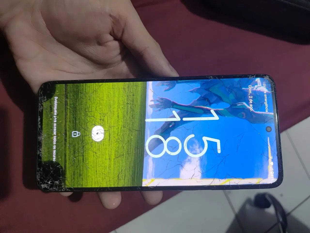 moto g52 - Foto 3