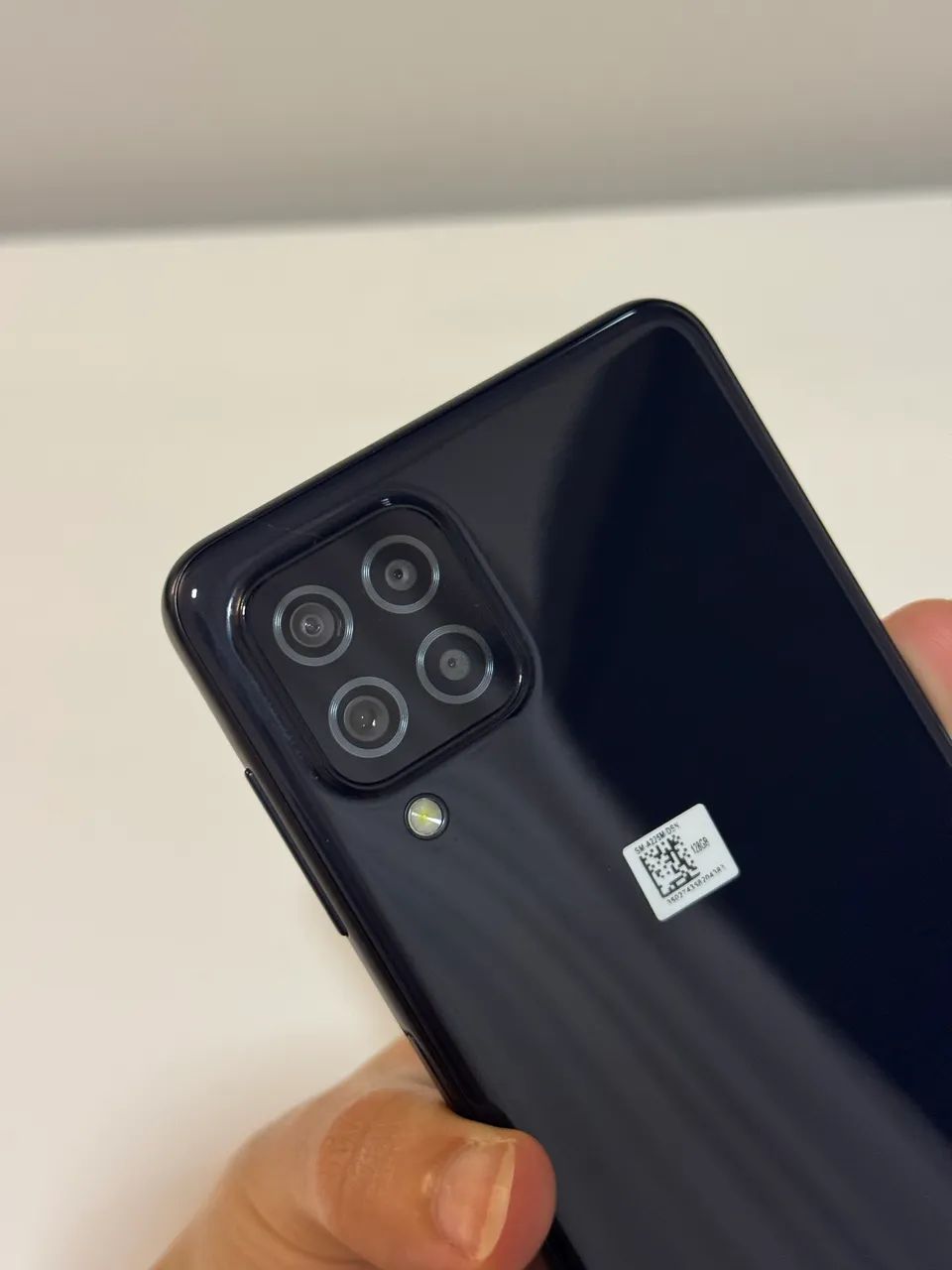 Celular Samsung Galaxy A22 - Foto 3