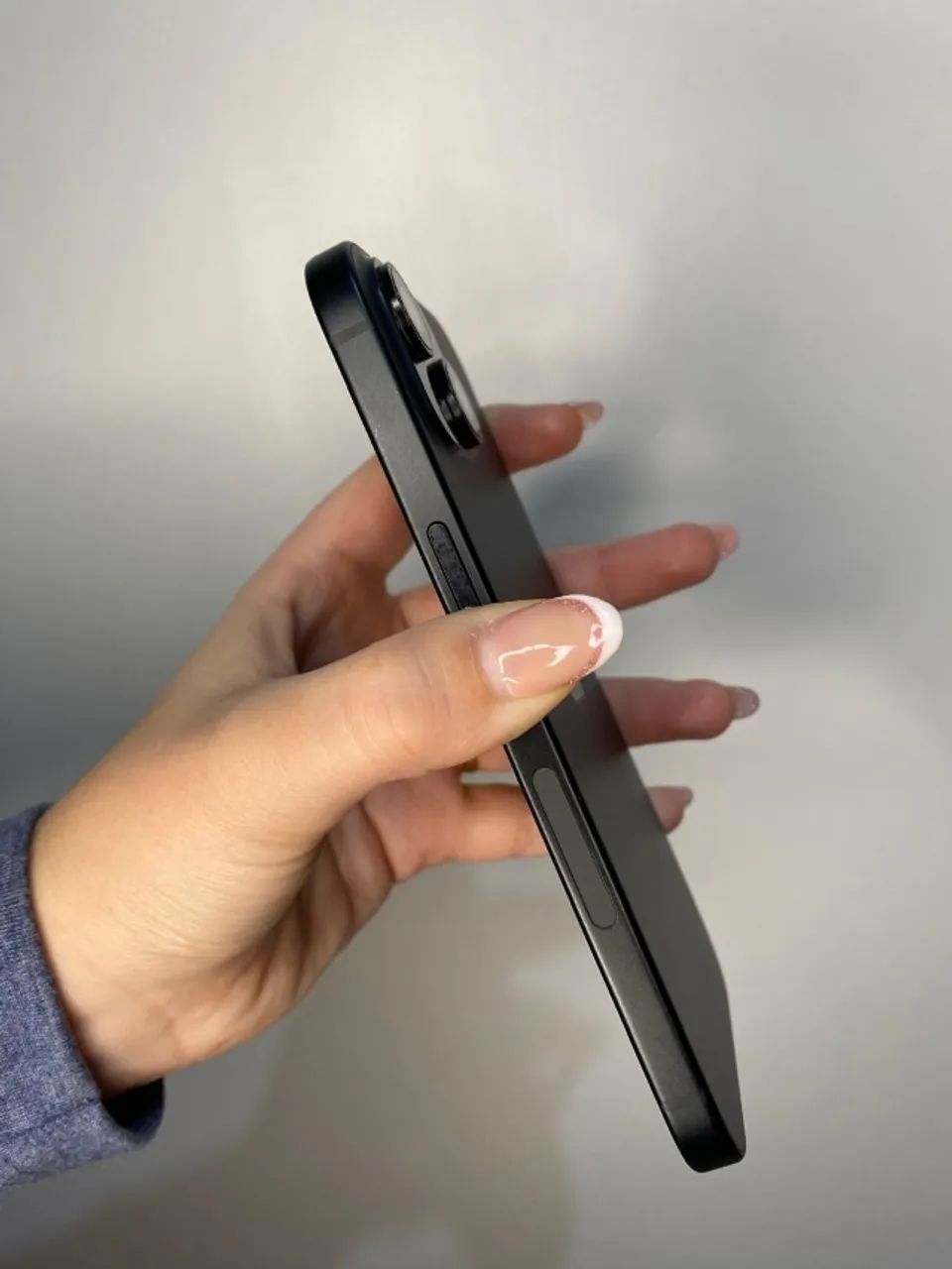 iPhone 15 l 128GB - Impecável! - Foto 4