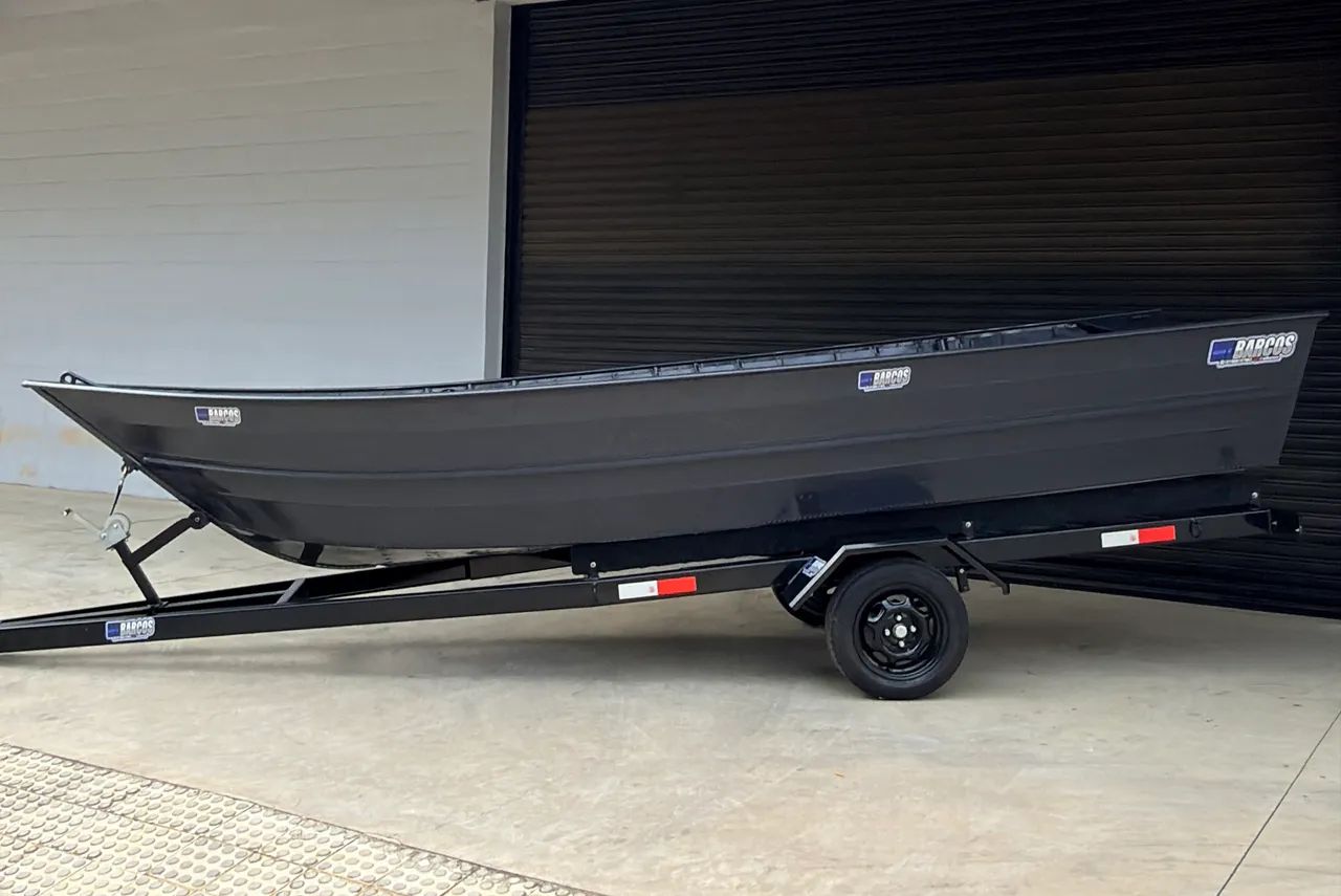BOTE PARA PRSCARIA - Foto 5