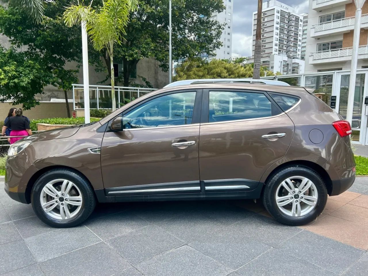 JAC T6 2.0 Jet Flex 5P Mec. 2016 - Foto 4