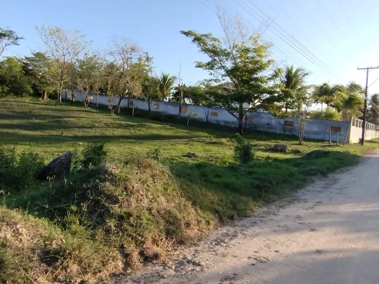 Vendo Terreno 1000m2 - Itaborai