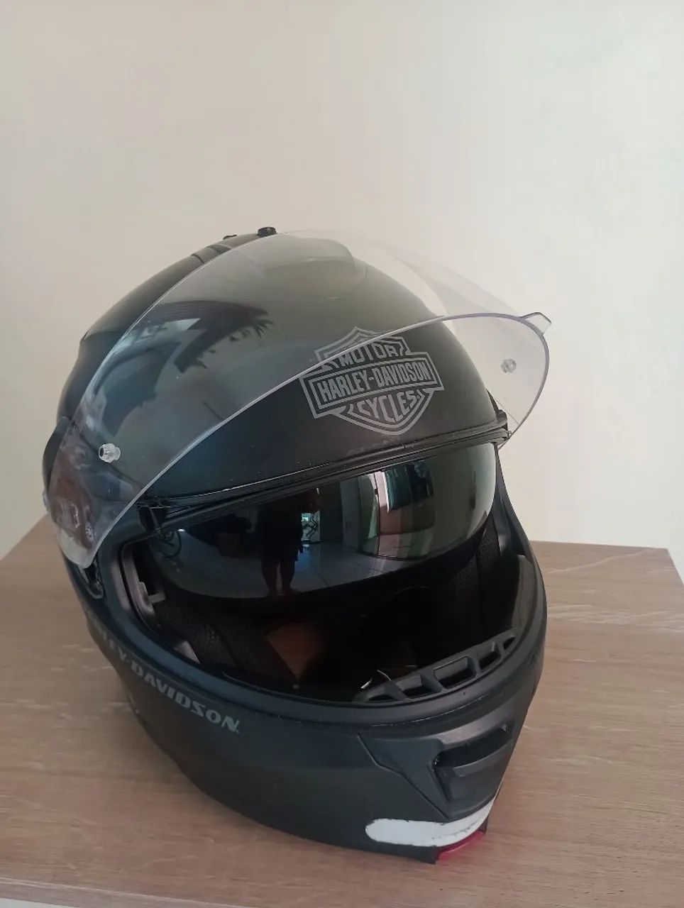 Capacete  - Foto 5