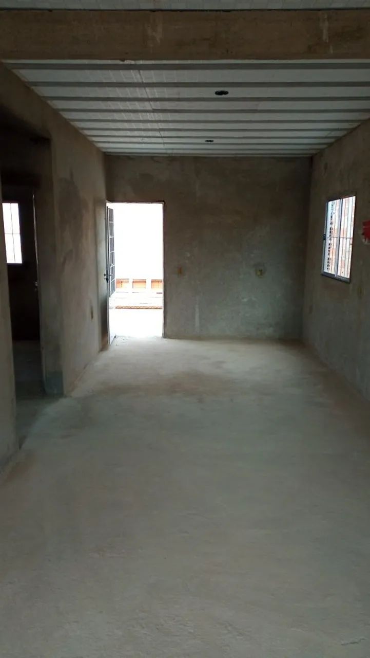 Casa 2 quartos com suíte  - Foto 3