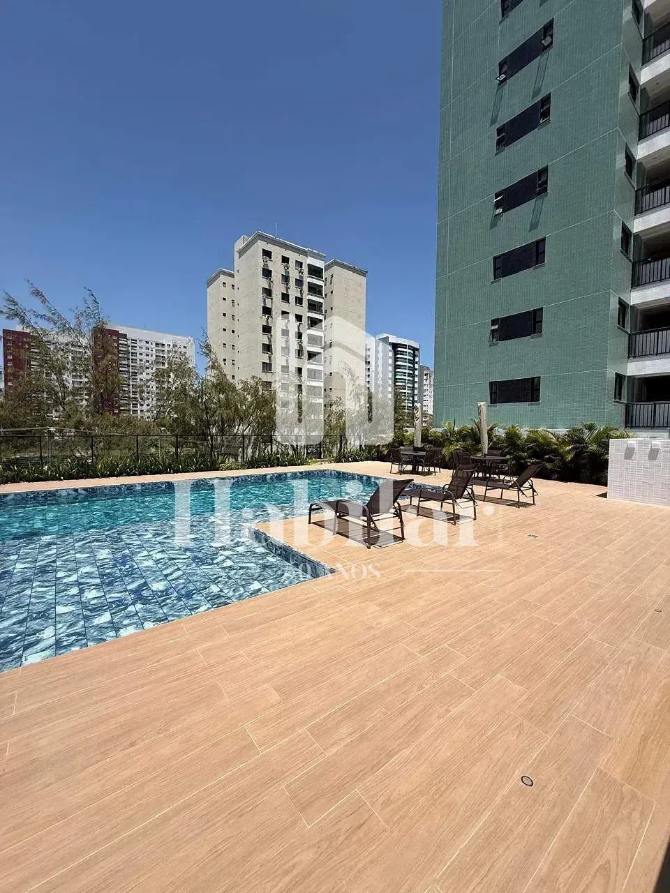Apartamento para locação, Farolândia, Aracaju, SE - Foto 5