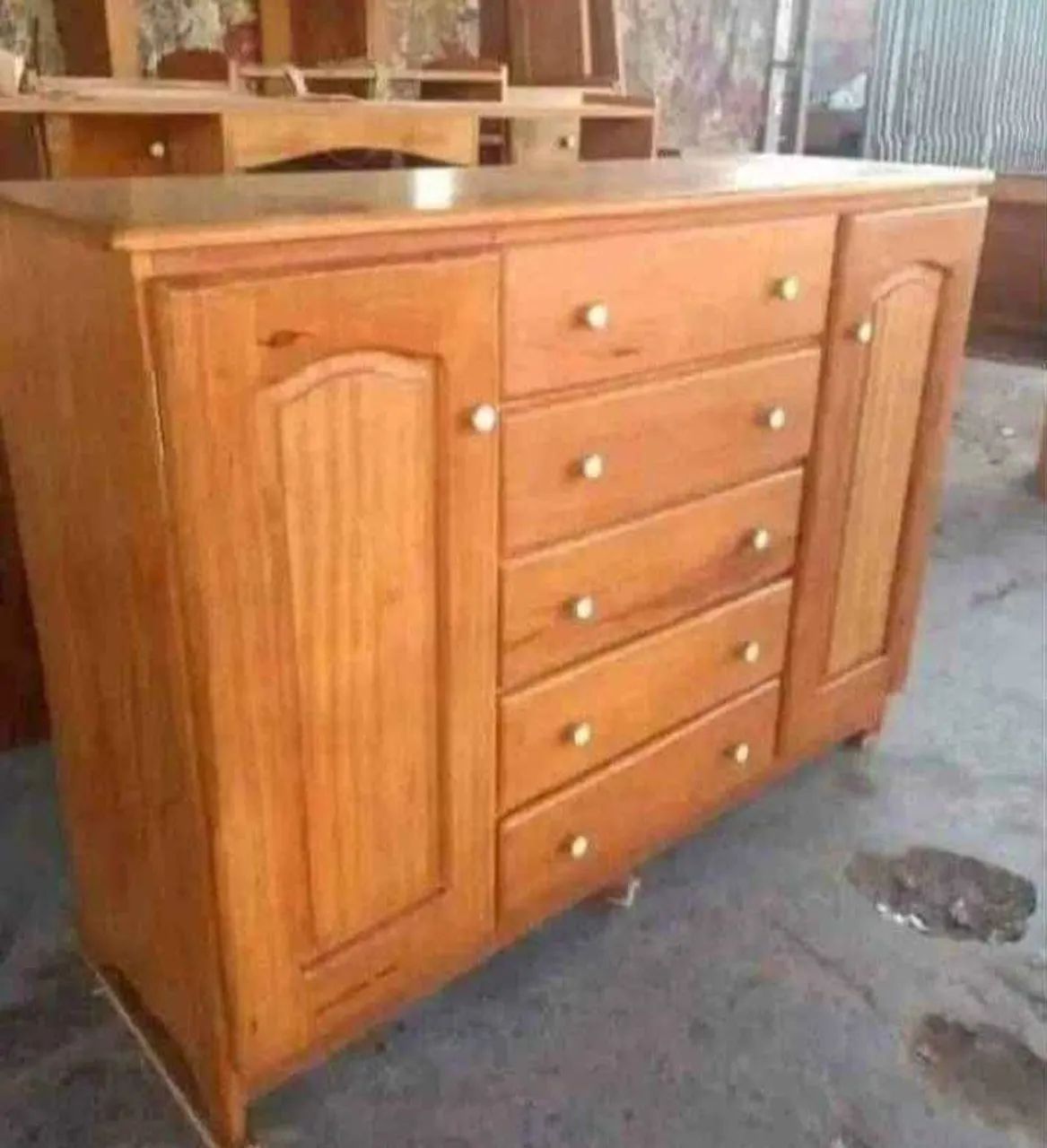 Cômodas e cômodas sapateira  - Foto 4