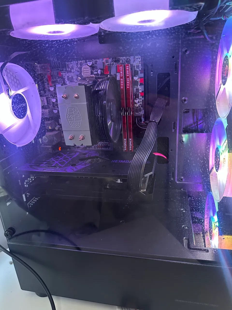 PC GAMER SUPER BARATO - Foto 2