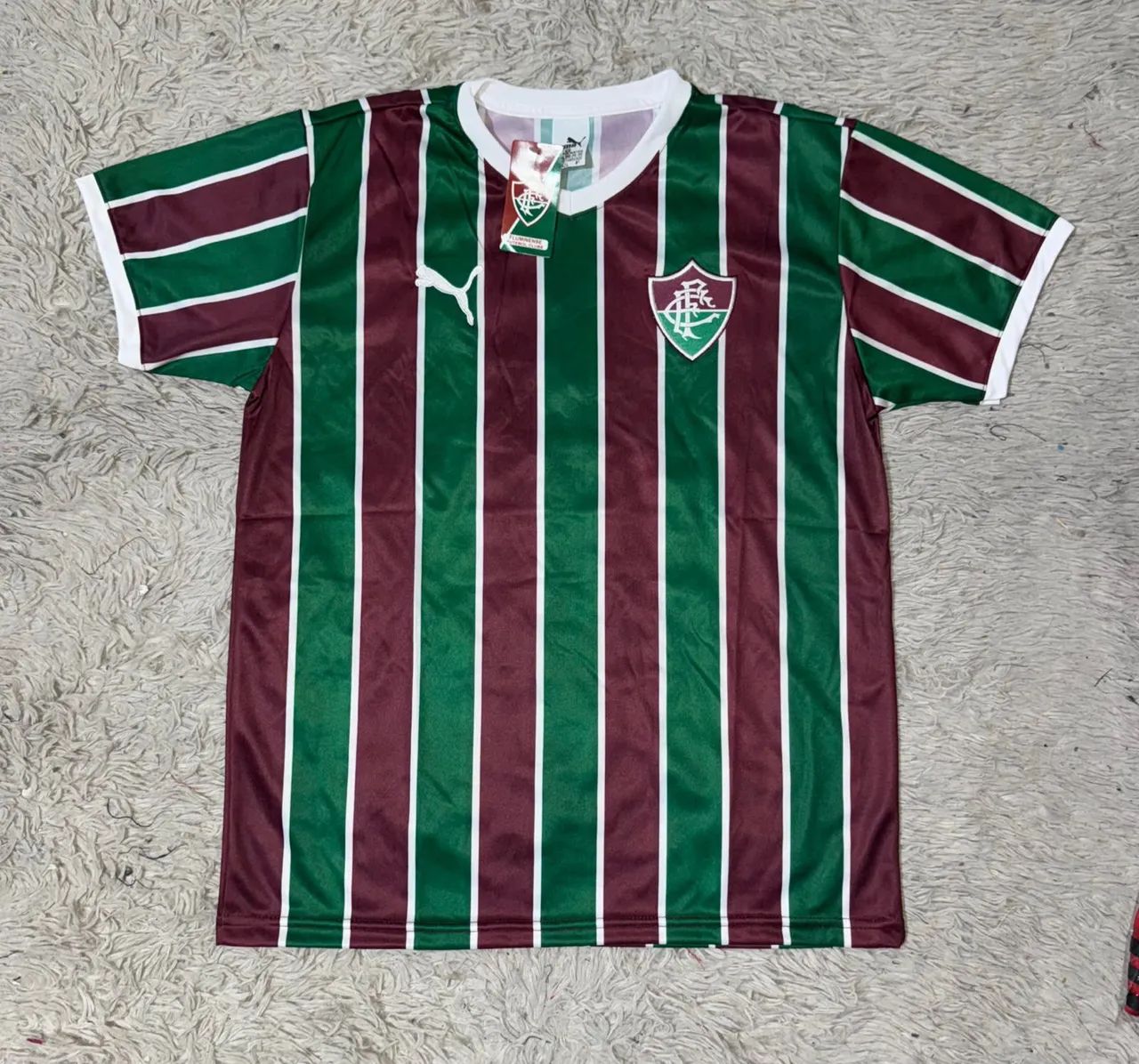 Camisa de time - Fluminense