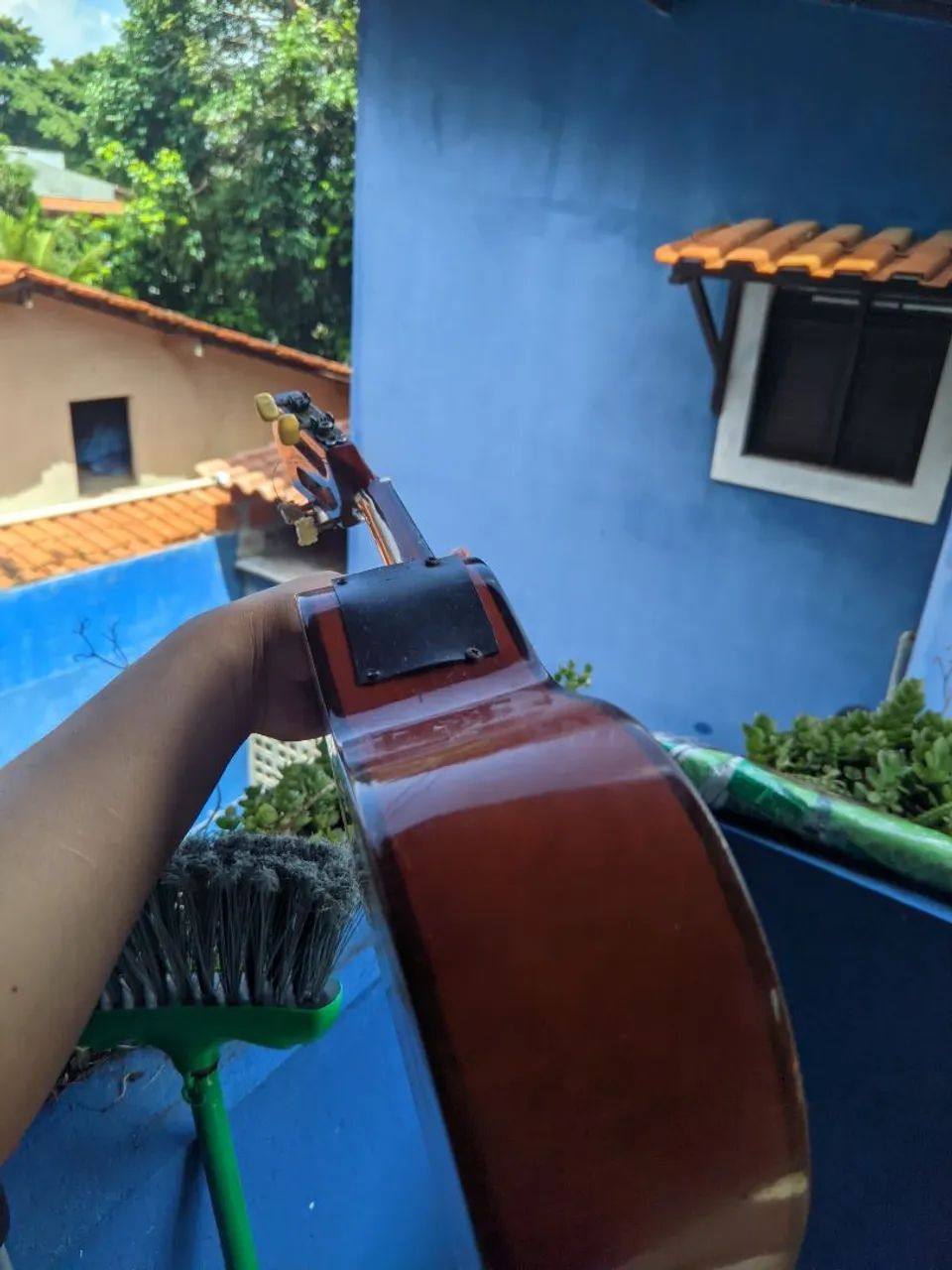 Cavaquinho - Foto 3
