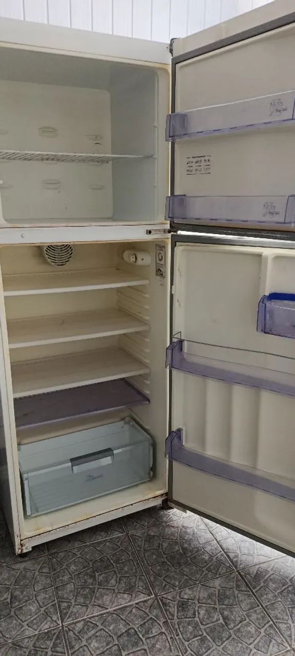 Geladeira  - Foto 2