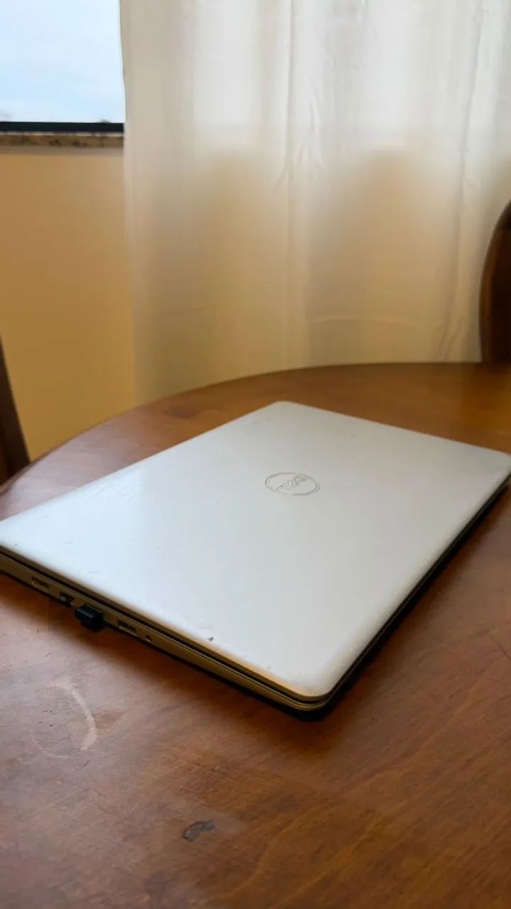 Notebook Dell - Foto 4