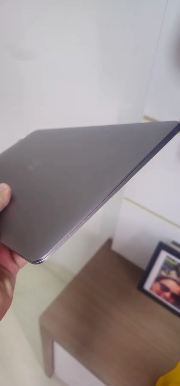 Macbook Air 2019 128gb - Foto 2