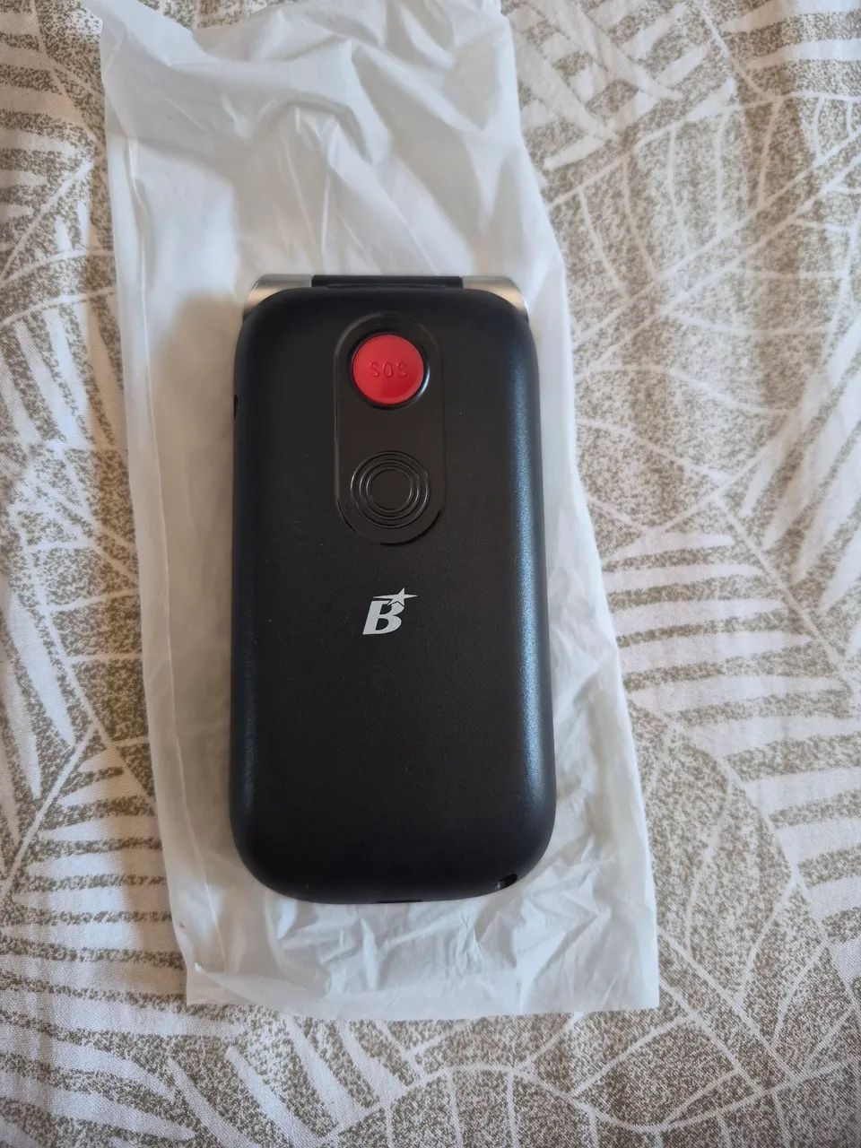 Celular Flip  - Foto 5