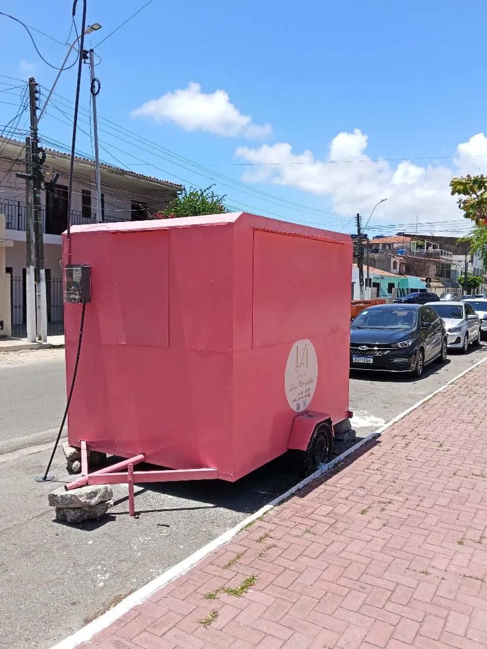 Trailer na Jatiúca  - Foto 4