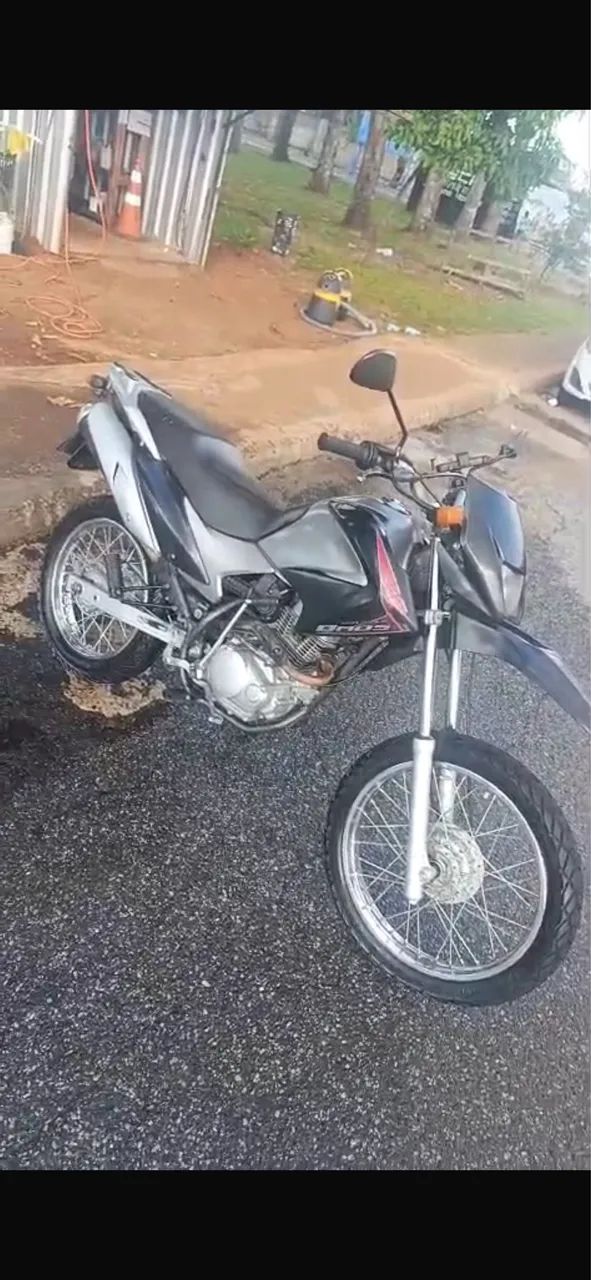 Bros 150  - Foto 3