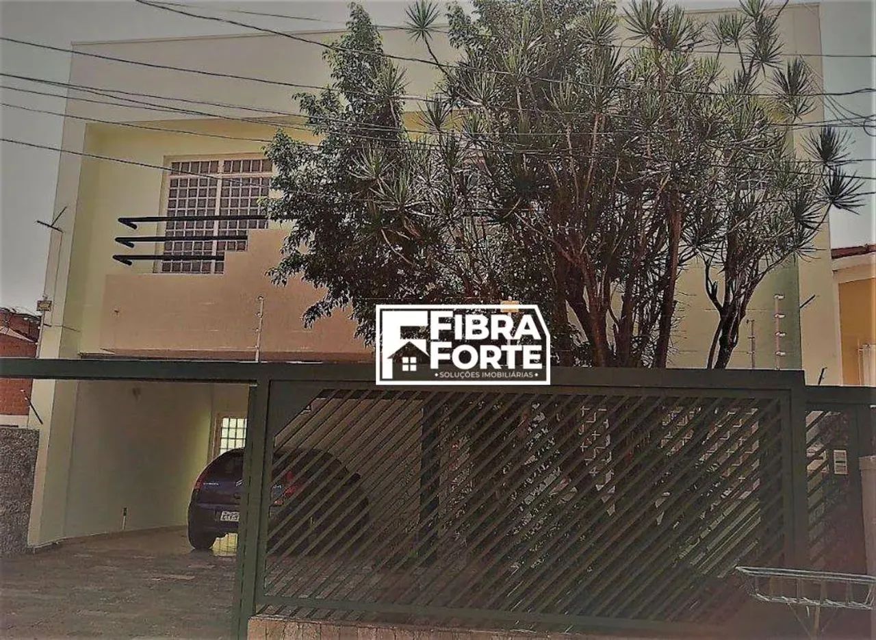 Casa à Venda Jardim Nova Europa Campinas SP - Foto 3