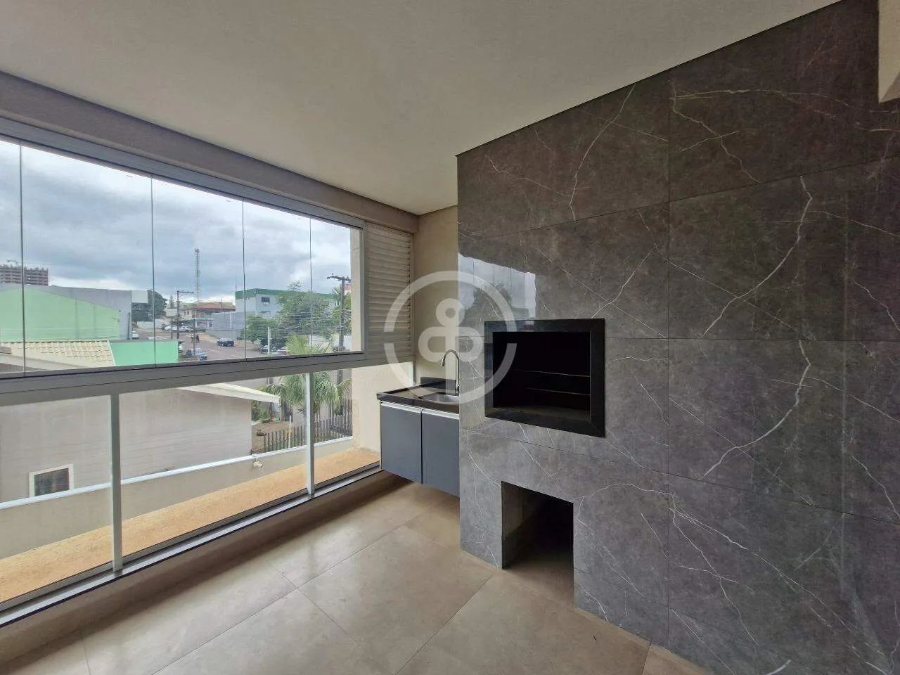 Apartamento para alugar - Alto Alegre - Foto 3