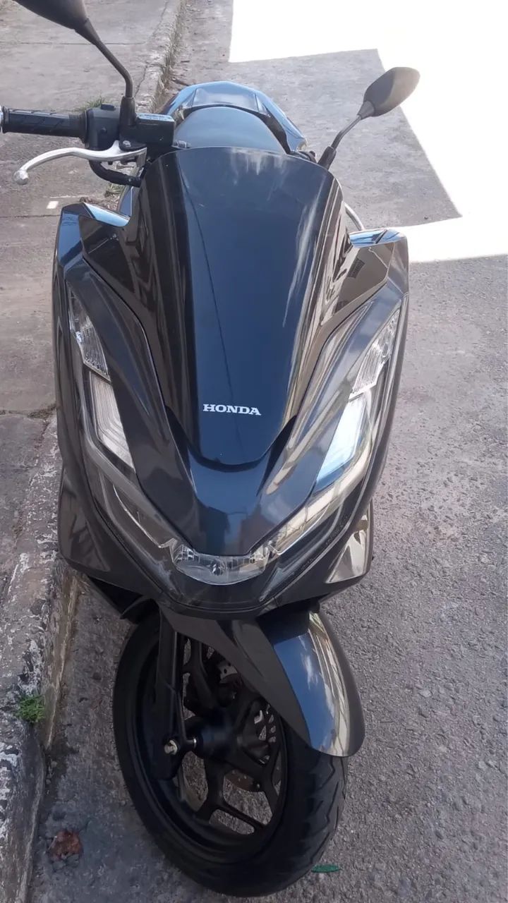 Pcx - Foto 5