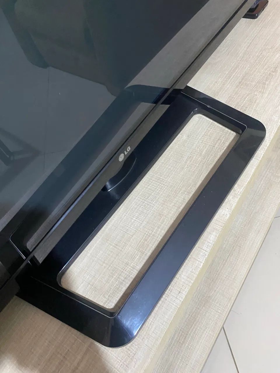 TV LG 50" POLEGADAS - PLASMA - Foto 4