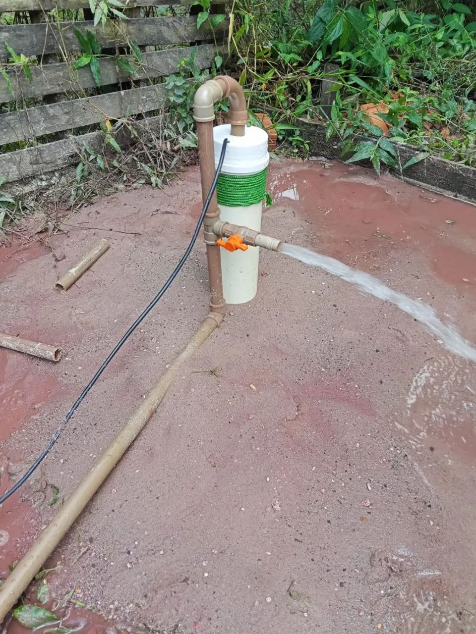 POÇO ARTESIANO  - Foto 2