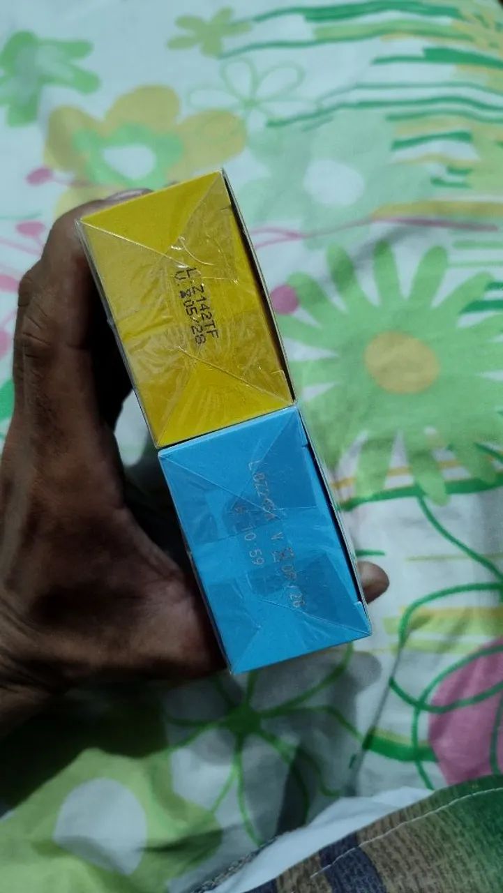 Egeo bomb Black e spicy vibe - Foto 3