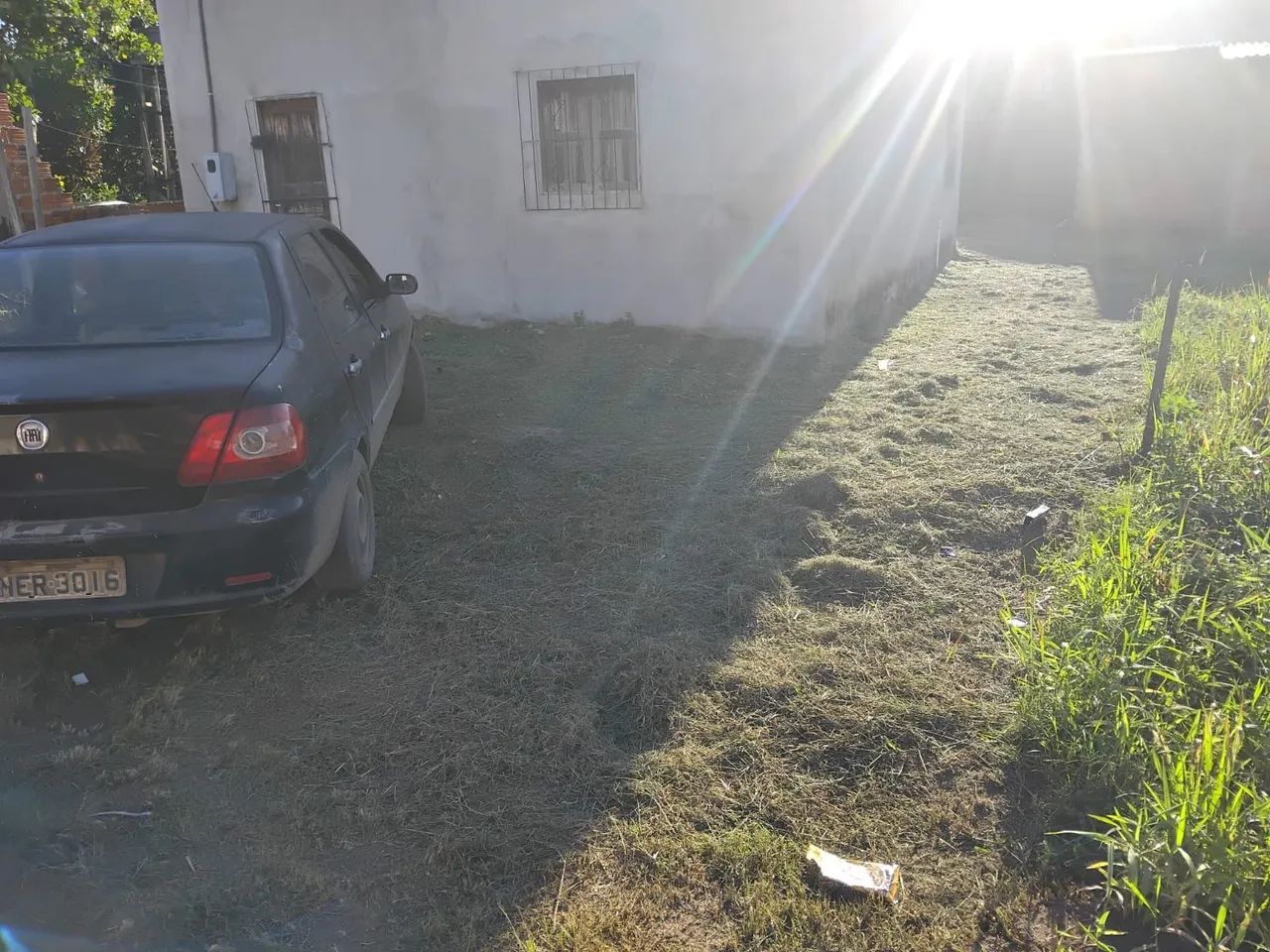 Casa a venda no Brasil novo 