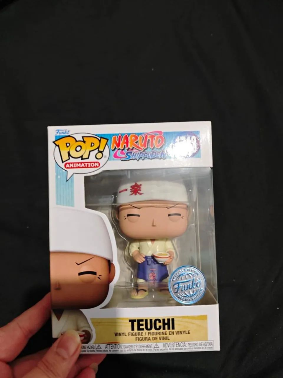 Funko pop