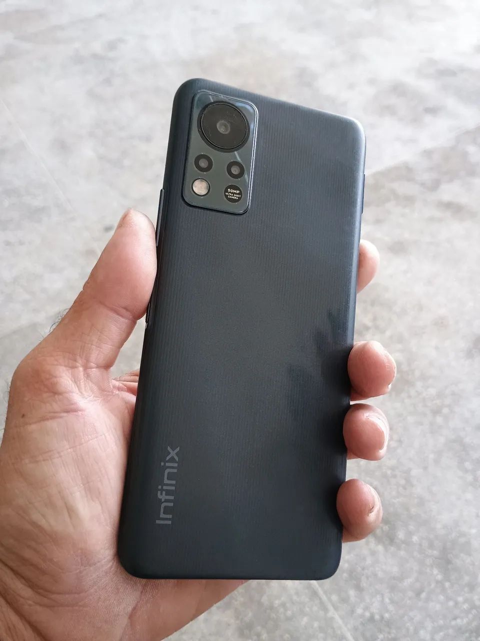 Infinix hot 11s NFC  - Foto 5