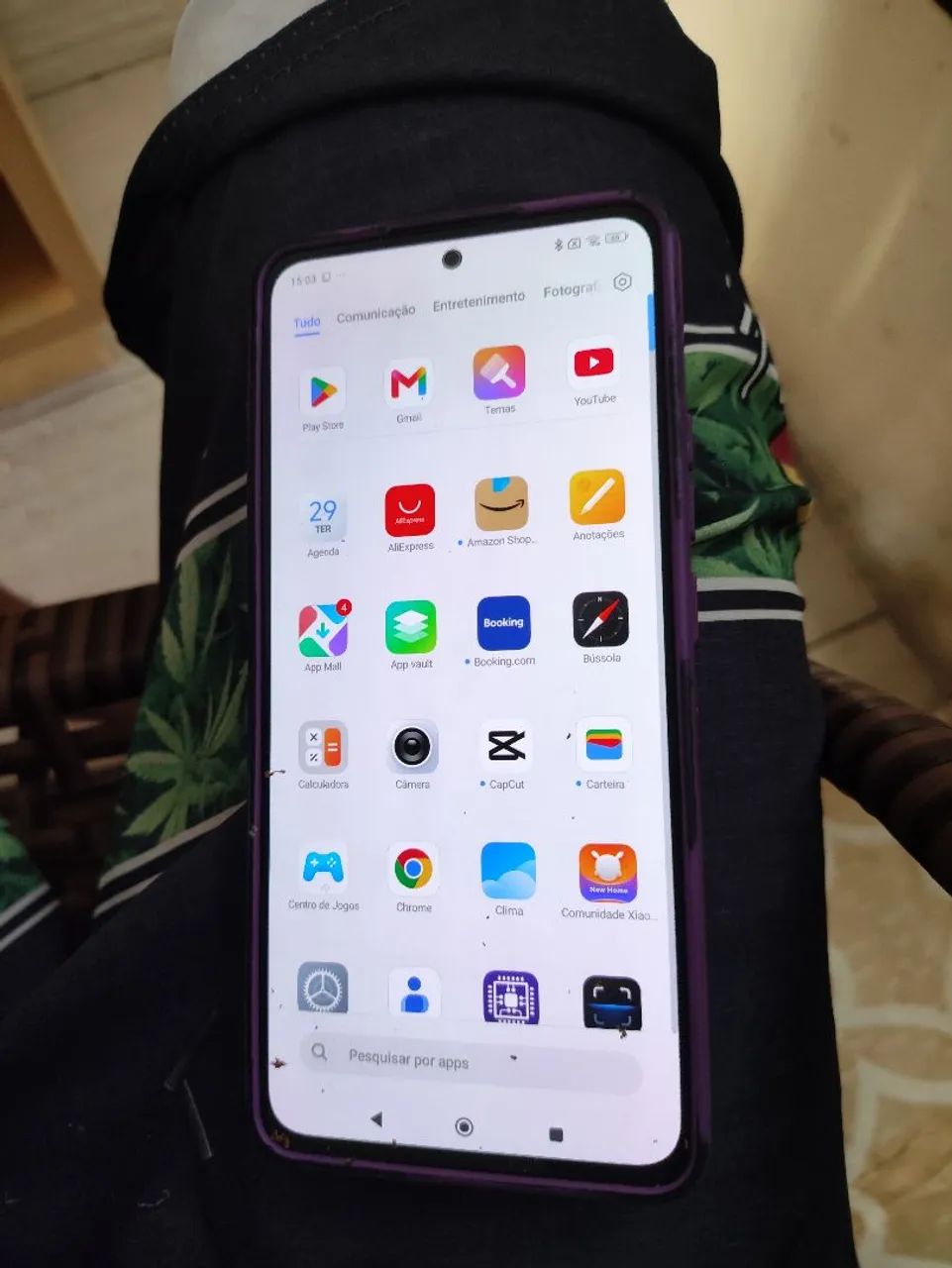 Vendo Xiaomi Redmi Note 13  - Foto 4