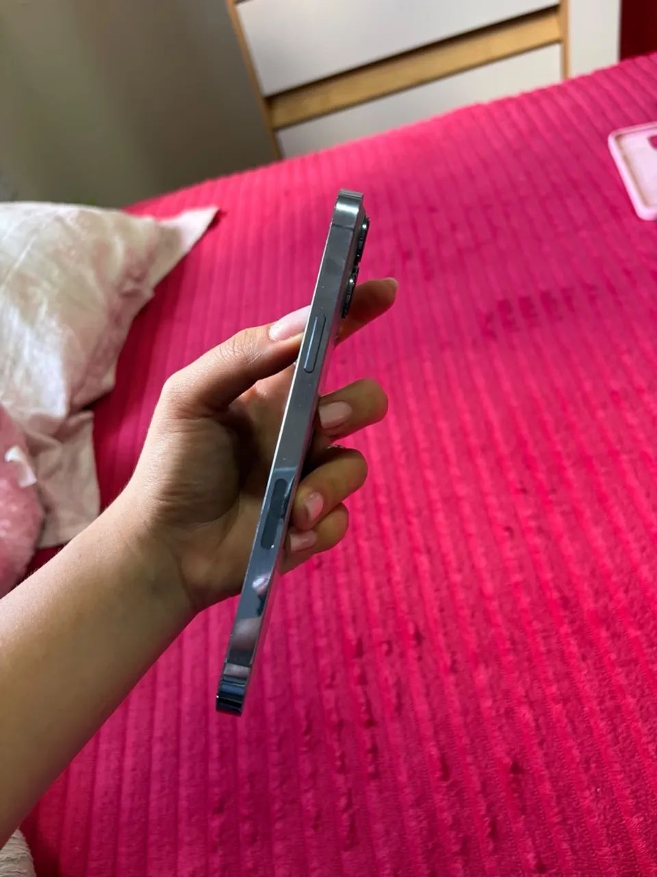iPhone 13 Pro Max  - Foto 2