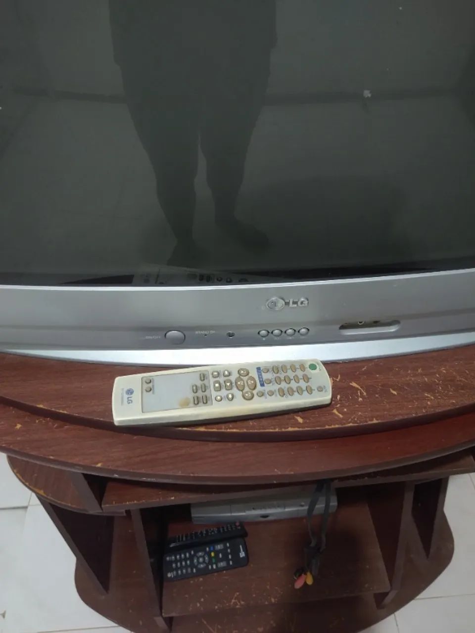 Televisor LG 29" - Foto 2
