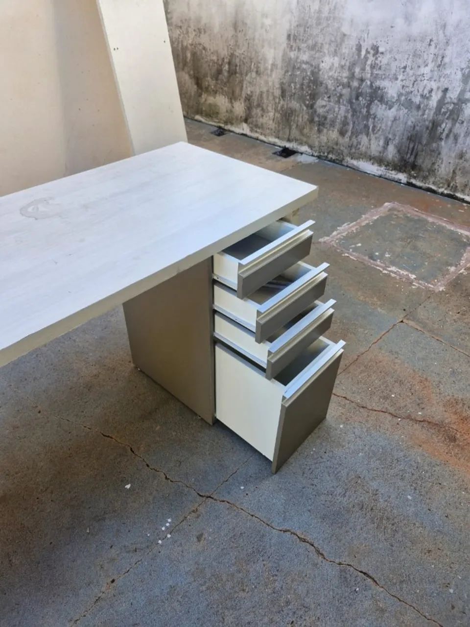 Mesa de escritório