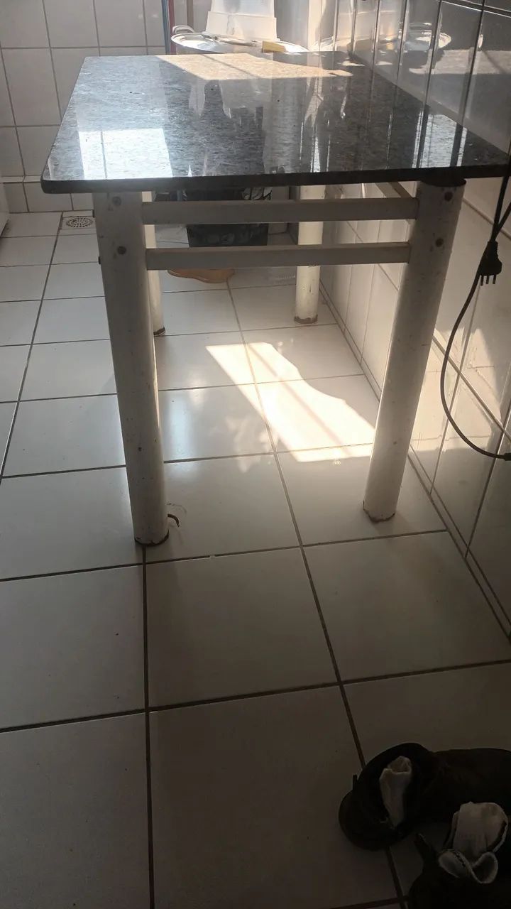 Mesa - Foto 2