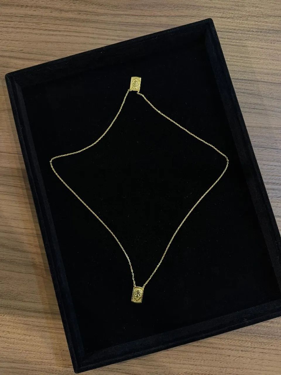 Escapulários  - Foto 4