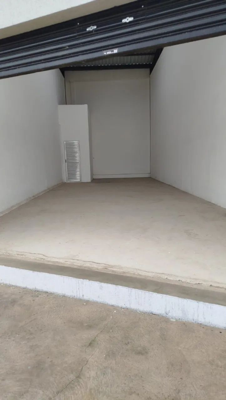 GALPÃO NA RIO BAHIA - 79MT² - Foto 4