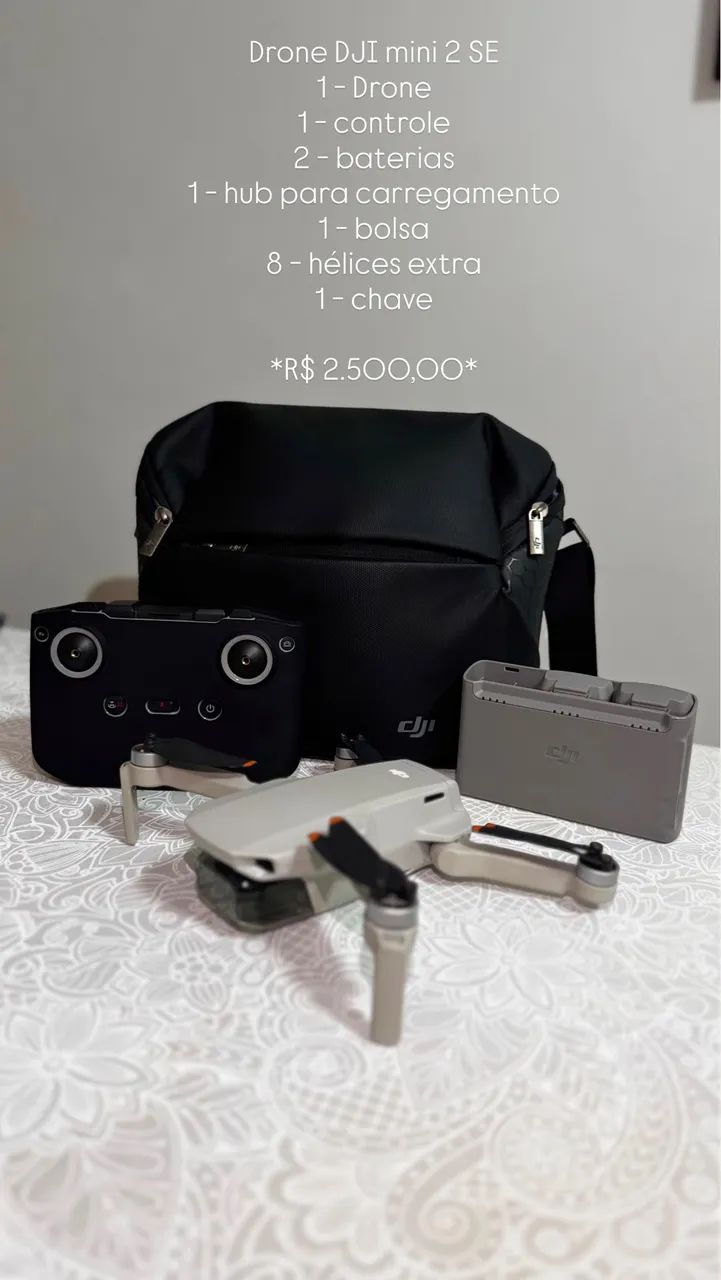 Drone 
