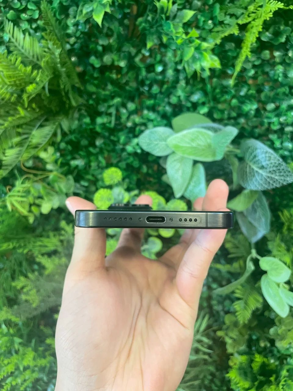 iPhone 15 Pro Max - 256 GB  - Foto 4