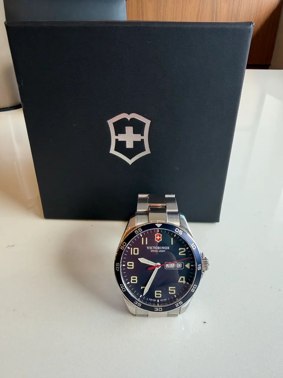 Relógio Victorinox  - Foto 2
