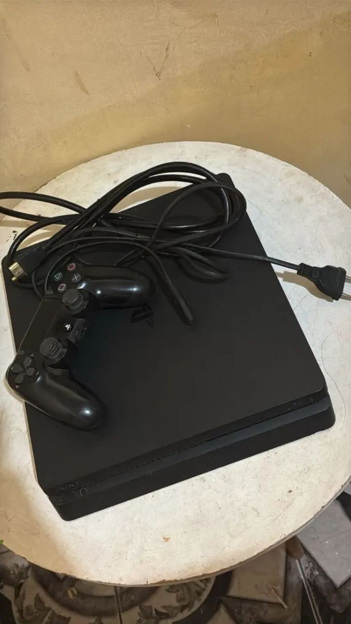 Ps4 - Foto 2