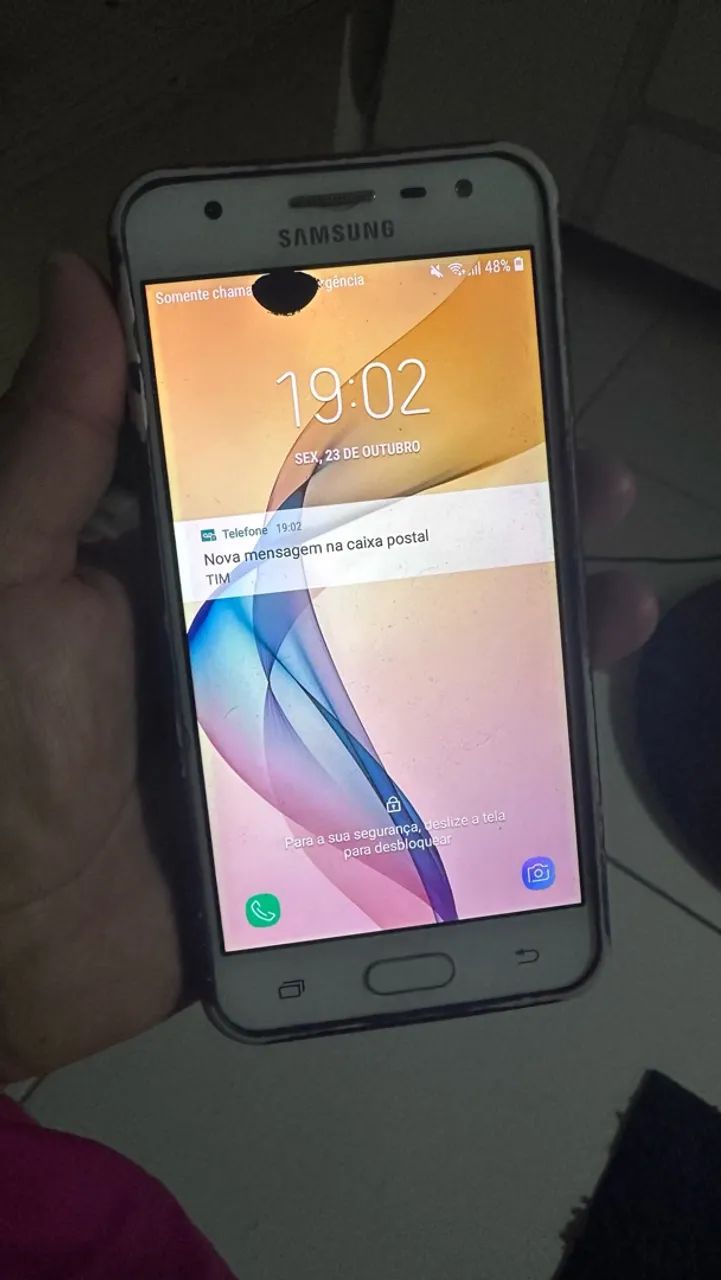 Samsung J5 - Foto 2