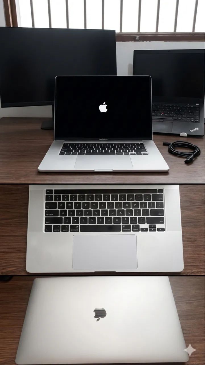 美品 MacBook Pro 2020 Core i7 16G SSD 1TB Macbook Pro 2020, 13.3'', Chip M1, 16gb, Ssd-1tb + Touchbar