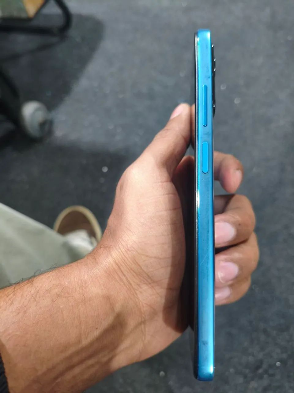 Poco x4 pro 5G - Foto 4