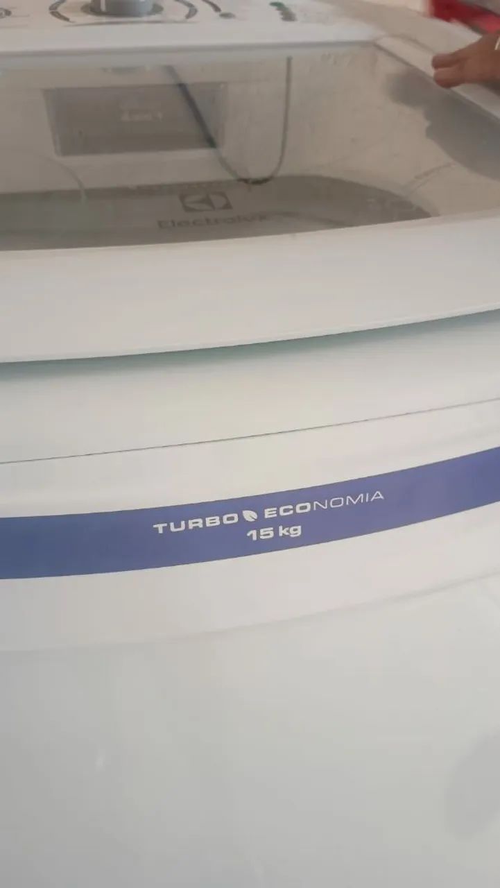 Máquina de lavar  - Foto 4
