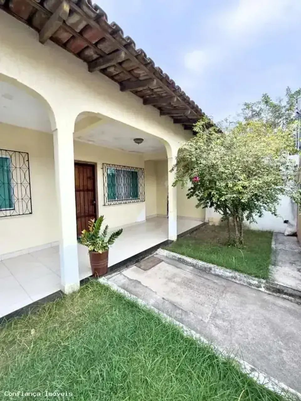 Casa - 3 quartos 2 banheiros - Foto 4