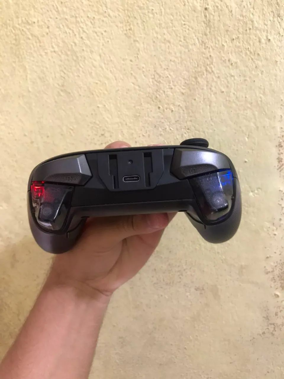GameSir Cyclone 2 + Dock de Carregamento - Foto 3