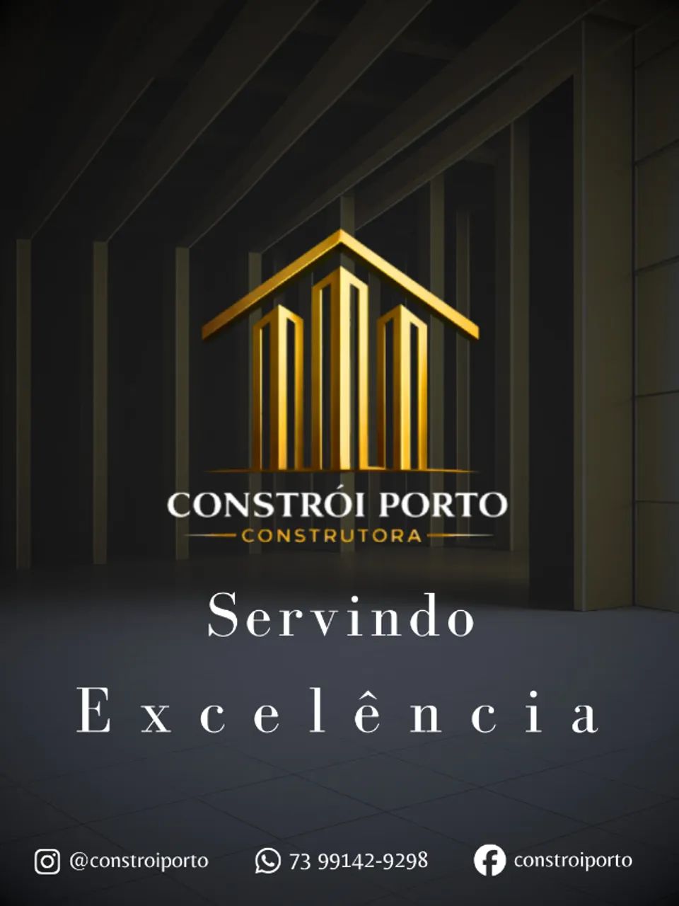 Automação casa inteligente 